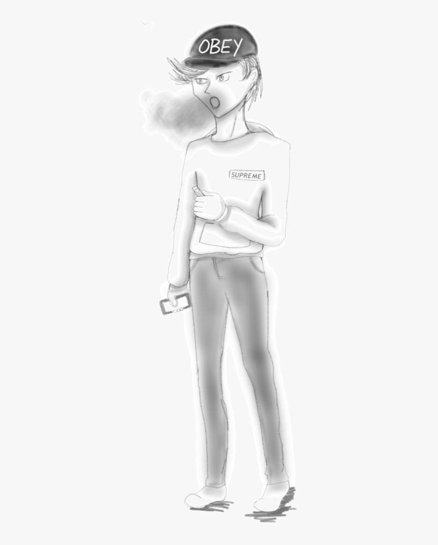 Sketch, HD Png Download
