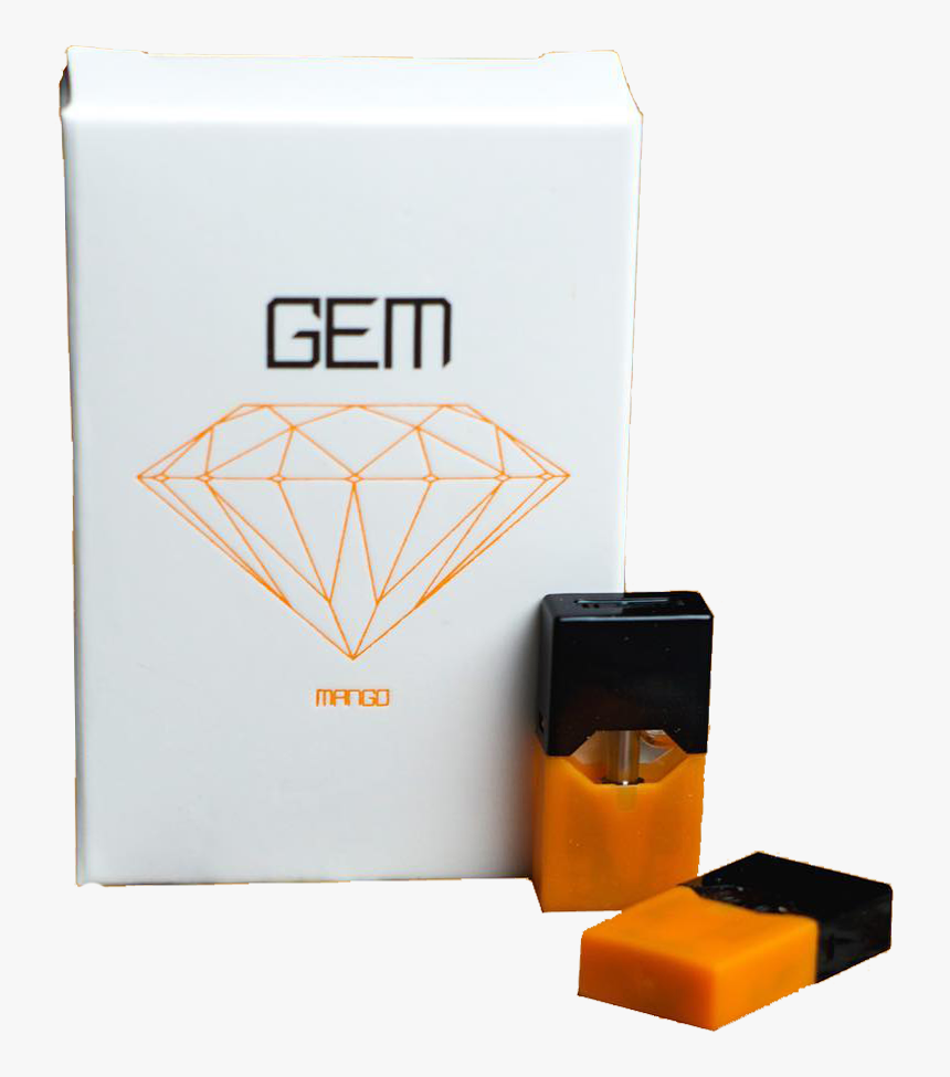 Transparent Juul Png - Box, Png Download