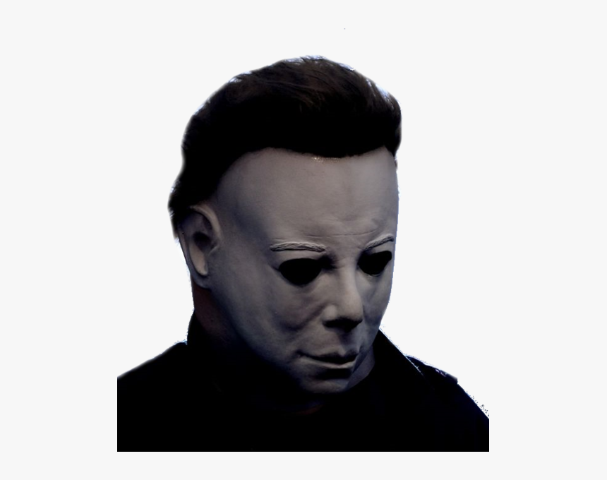 Michael Myers Png, Transparent Png