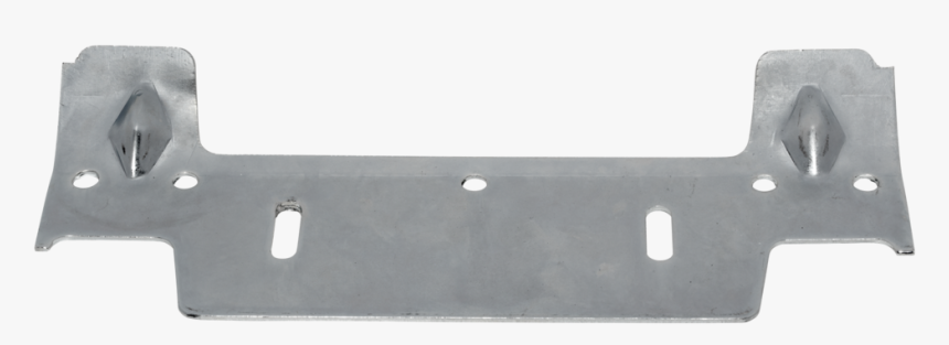 S9 Steel Wall Mounted Sink Hangar Bracket - Wall Mount Sink Bracket, HD Png Download