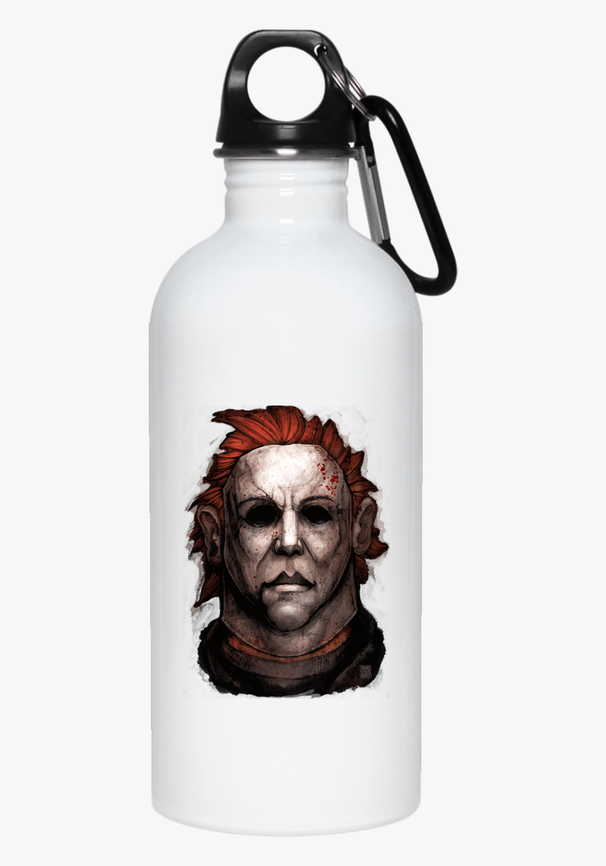 Reusable Water Bottles Transparent, HD Png Download