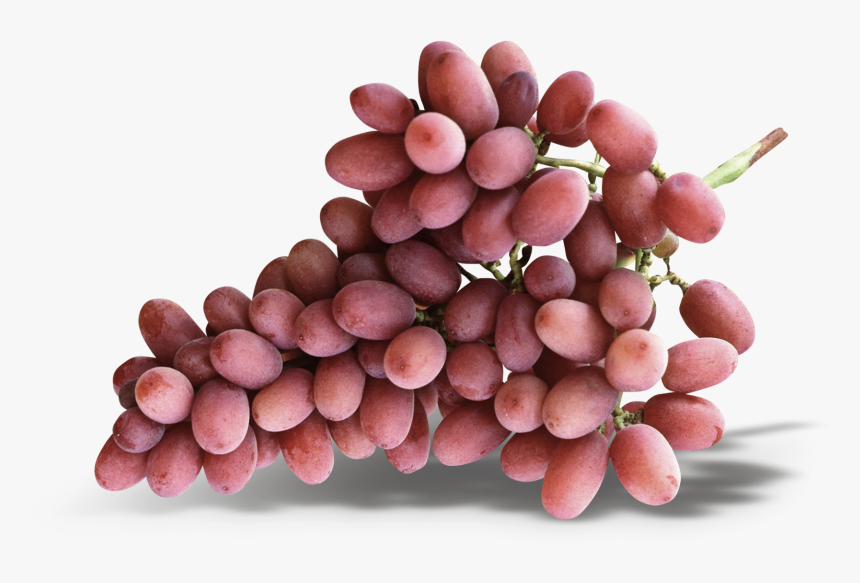 Clip Art Clusters Transprent Png Free - Seedless Fruit, Transparent Png