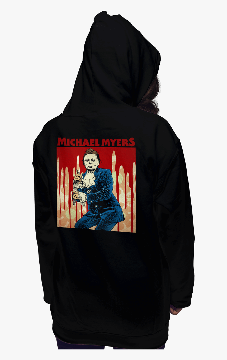 Hoodie, HD Png Download