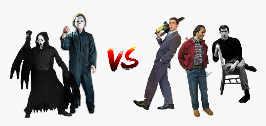 No Caption Provided - Halloween Costumes Jason Voorhees, HD Png Download