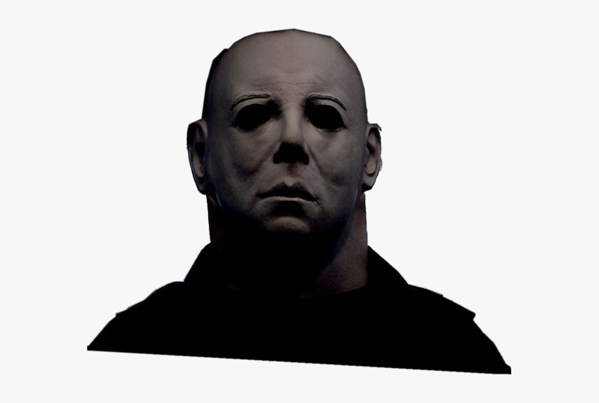 #interesting #michael #myers #halloween #scary #spooky - Michael Myers Facebook Profile, HD Png Download
