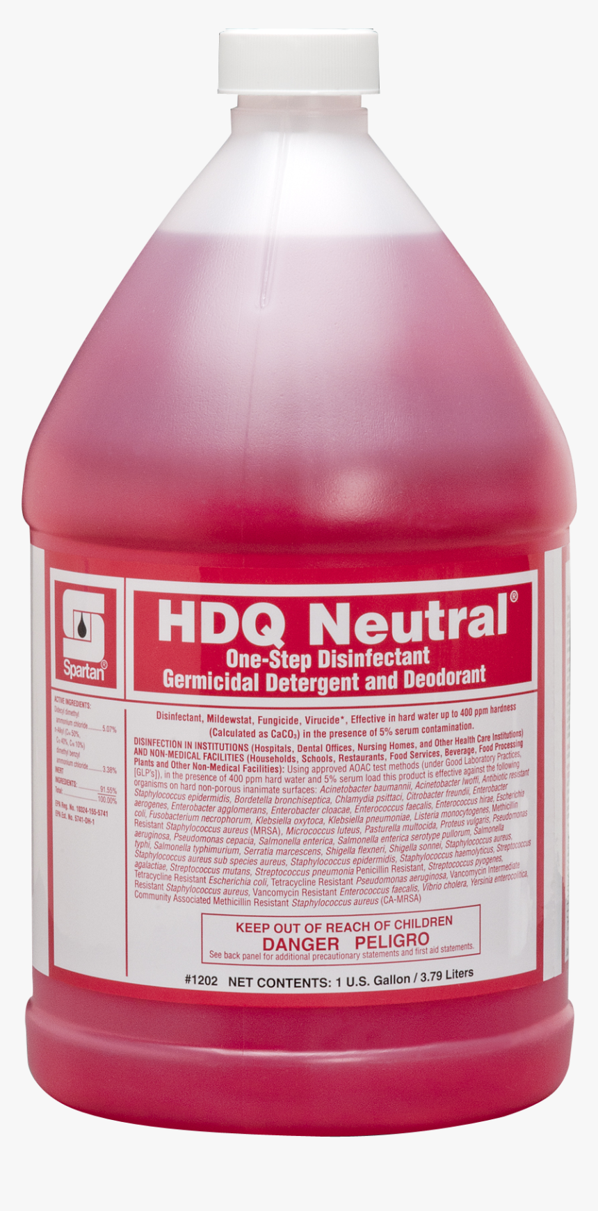 Hdq Neutral, HD Png Download