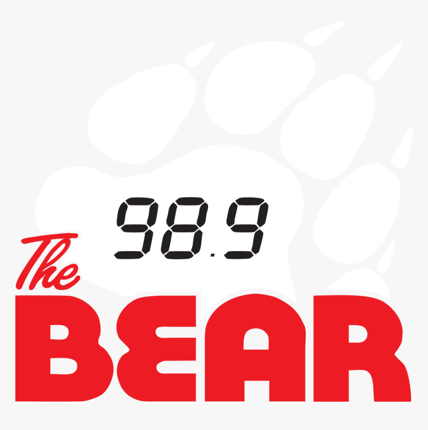 Fort Wayne S Rock Station 
				src - Wbyr, HD Png Download