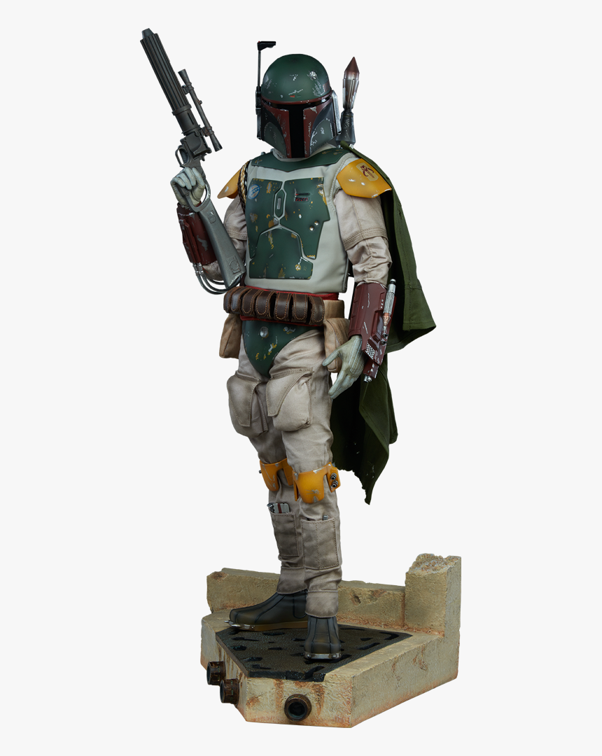 Boba Fett, HD Png Download