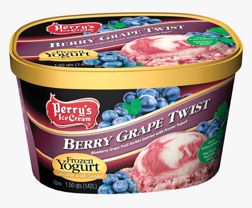 Perry's Ice Cream, HD Png Download