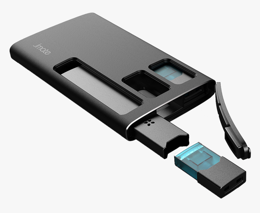 Juul Portable Charger Case, HD Png Download
