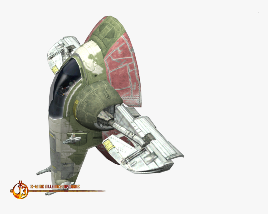 Transparent Boba Fett Helmet Png - Explosive Weapon, Png Download