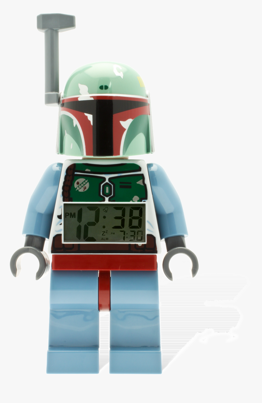 Relojes Lego Star Wars, HD Png Download