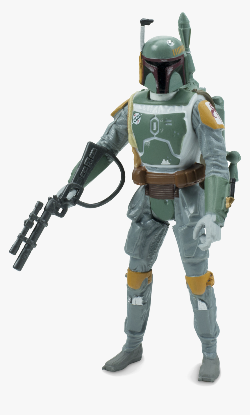 Star Wars Galaxy Of Adventures Figures, HD Png Download