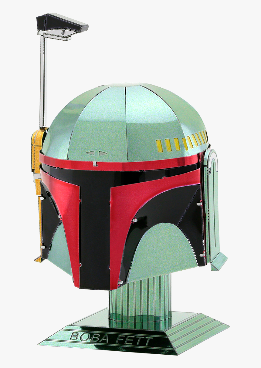 Picture Of Star Wars - Metal Earth Star Wars Helmets, HD Png Download