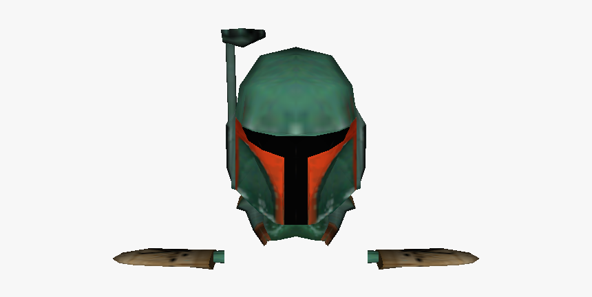 Download Zip Archive - Boba Fett, HD Png Download