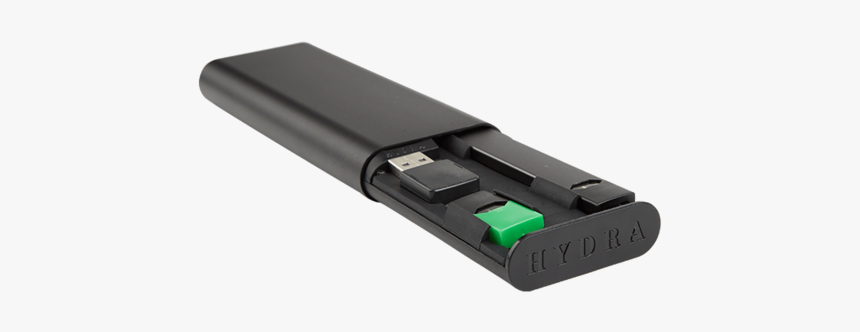 Hydratech Juul Vaporizer Case - Sandisk Extreme Pro 128 Go, HD Png Download
