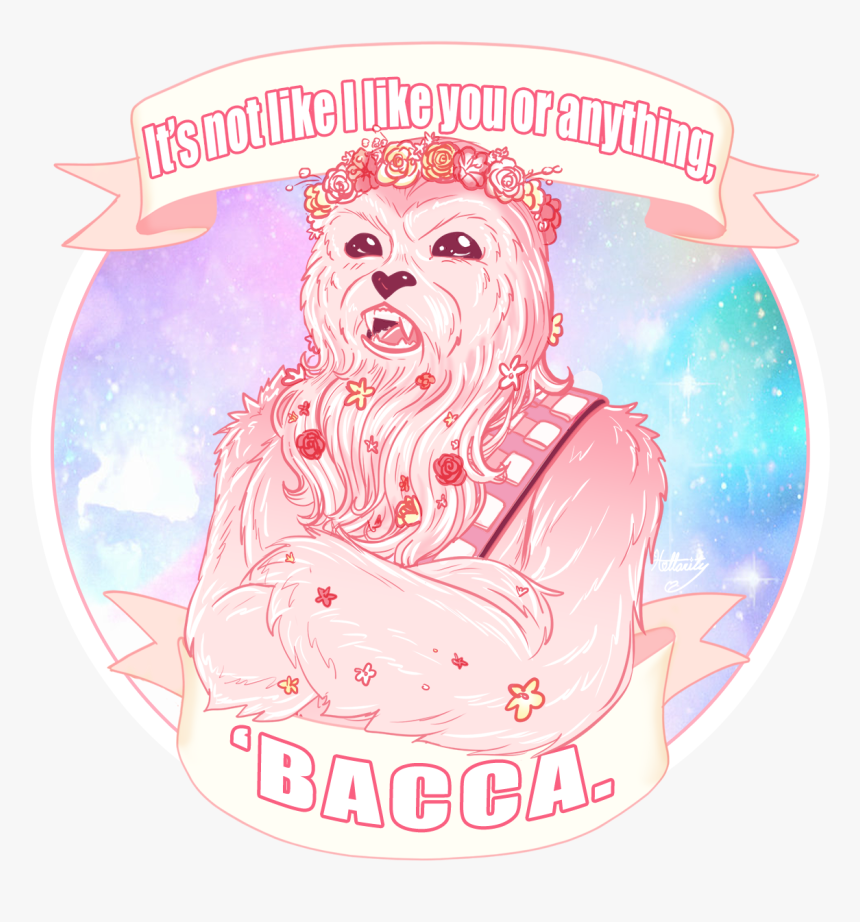 Chewbacca Png , Png Download - Illustration, Transparent Png