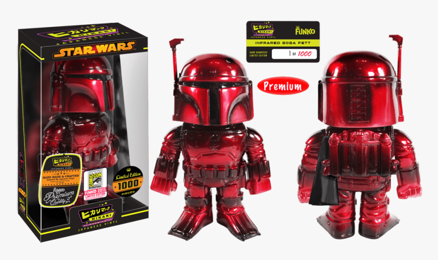 Funko Hikari Creature From The Black Lagoon, HD Png Download