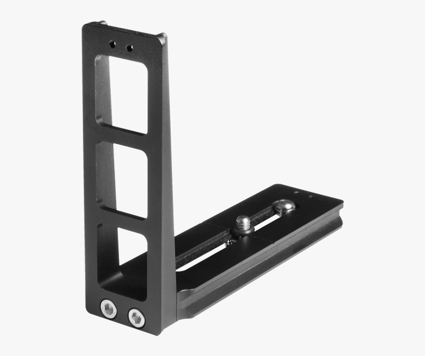 Emotimo L-bracket Camera Plate Arca Universal Heavy - Shelf, HD Png Download