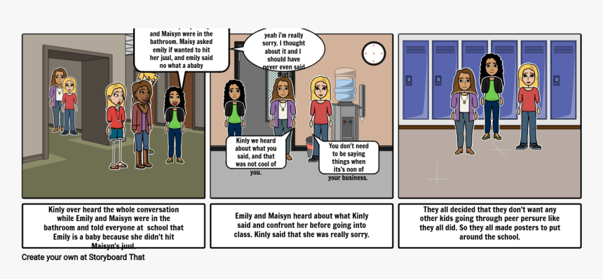 Comics, HD Png Download