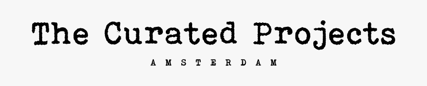 The Curated Projects Amsterdam Straight Line Final - Art Therapy, HD Png Download