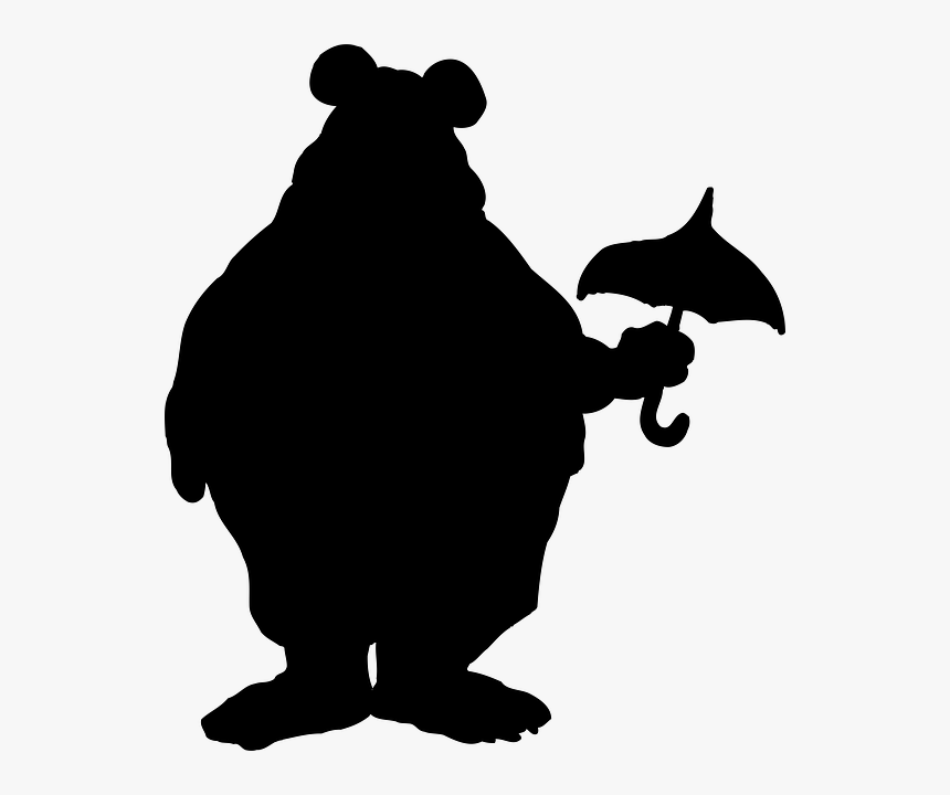 Princess Leia Han Solo Silhouette Chewbacca Art - Star Wars Leia Silhouette, HD Png Download