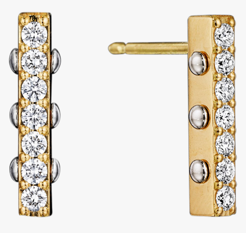 Earrings, HD Png Download