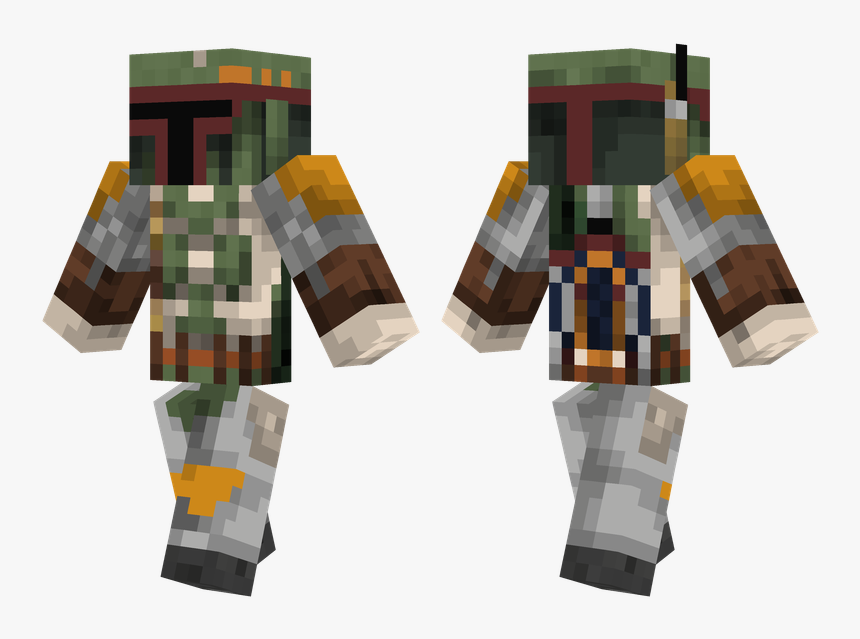 Crash Bandicoot Mcpe Skin, HD Png Download