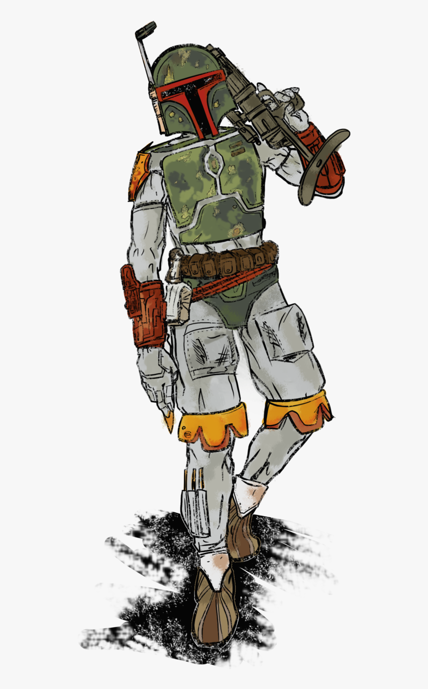 Transparent Boba Png - Cartoon, Png Download