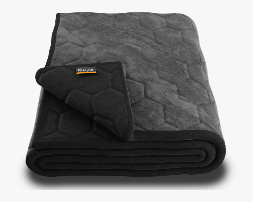 Layla Blanket - Pillow - Pillow, HD Png Download