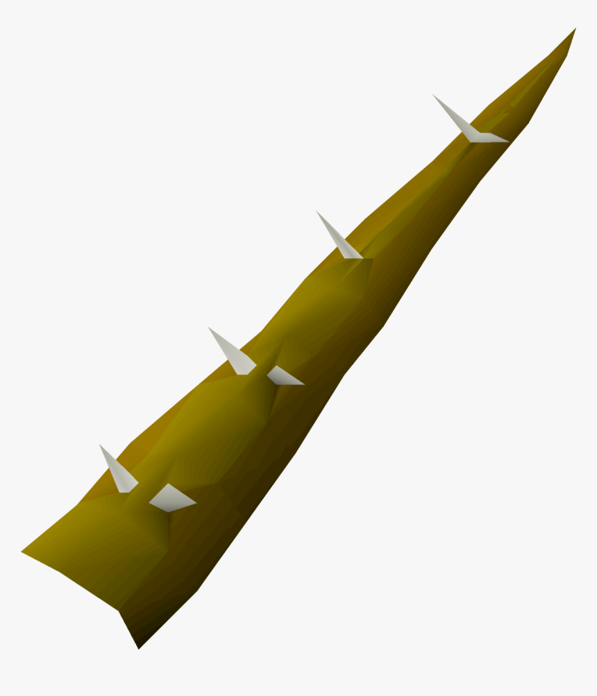Kraken Tentacle Osrs, HD Png Download
