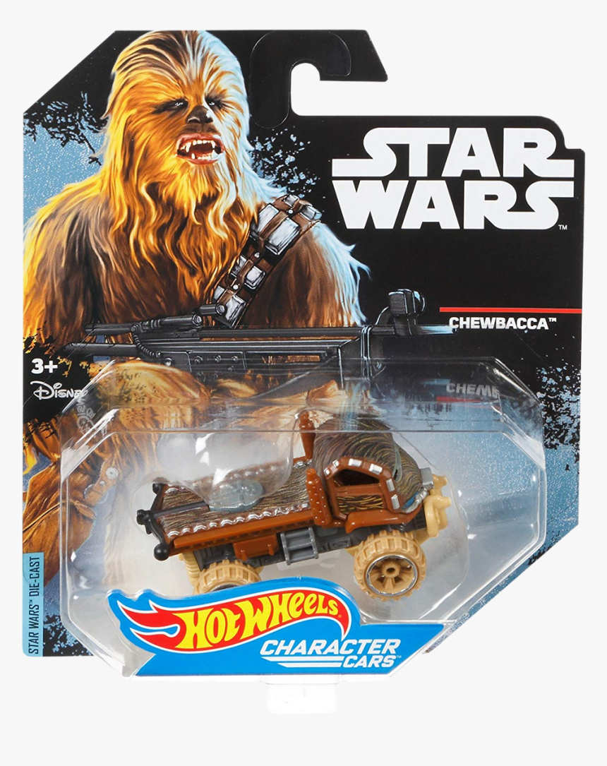 Hot Wheels Star Wars Darth Vader, HD Png Download