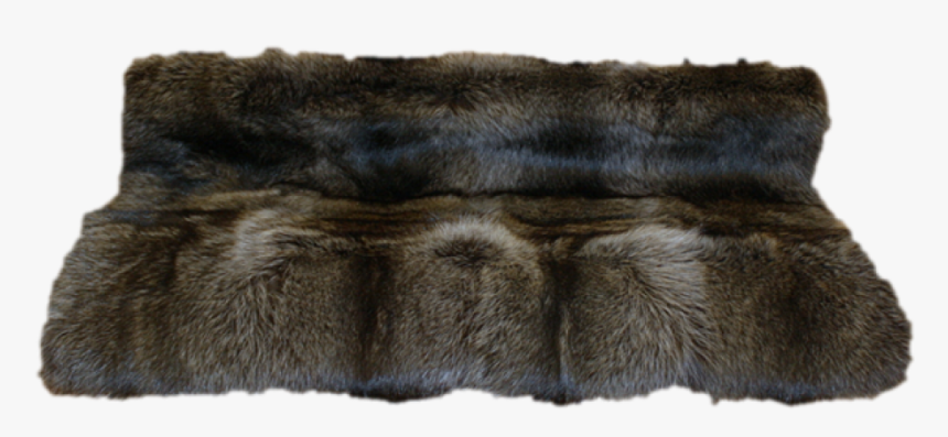 Blanket Transparent Png Clip Art Freeuse Library - Fur Clothing, Png Download