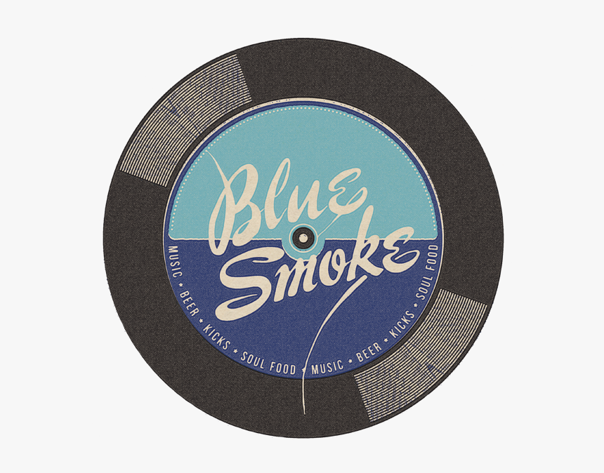 Blue Smoke Chch, HD Png Download