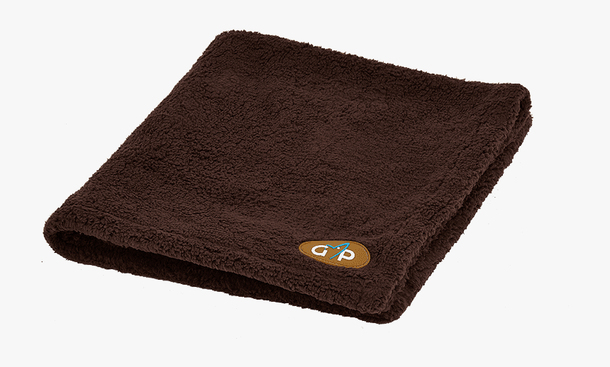 Soft Warm Blankets - Leather, HD Png Download