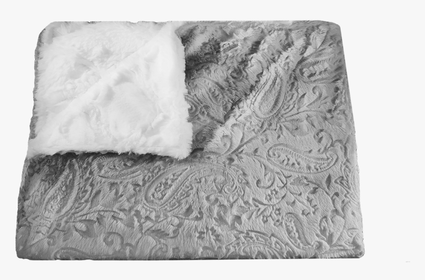 Cozy Blanket Png, Transparent Png