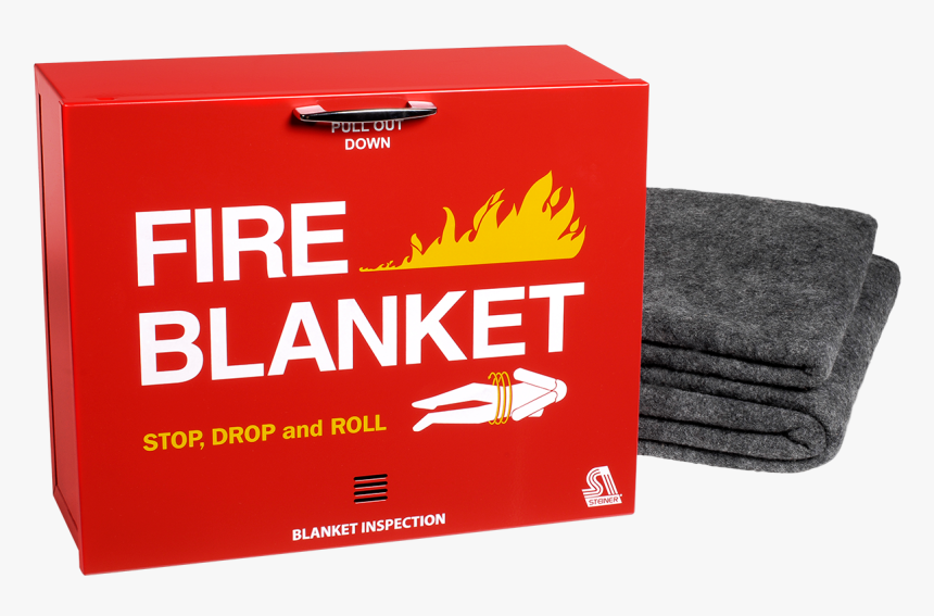 Fire Blanket Clipart