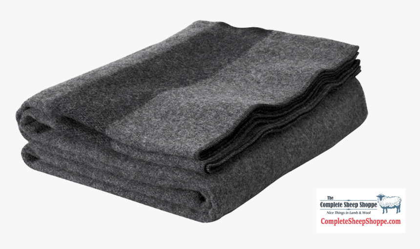 Woolrich Army Blanket, HD Png Download