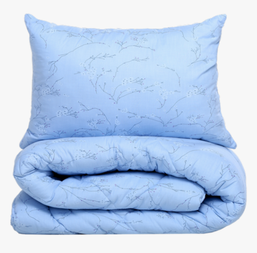 Blanket And Pillow Transparent Background, HD Png Download