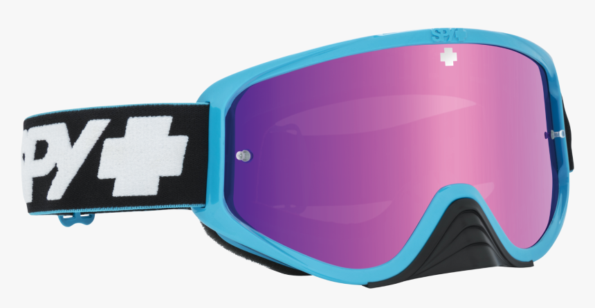 Dirt Bike Goggles, HD Png Download
