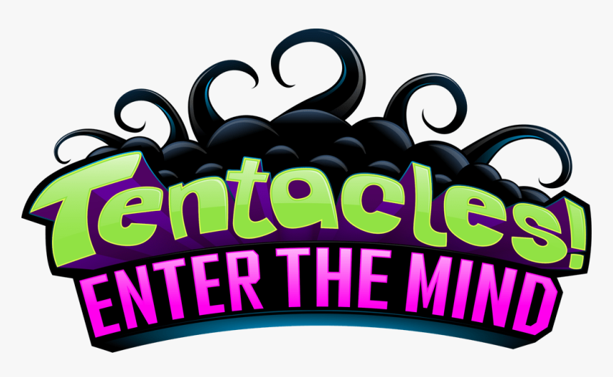 Transparent Tentacle Png, Png Download