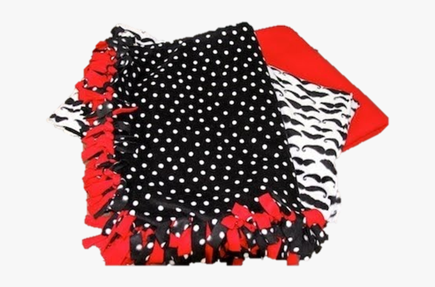 No Sew Blanket Transparent, HD Png Download