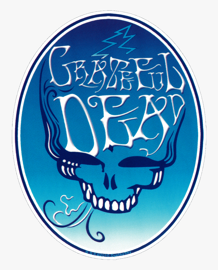 Grateful Dead Jester - Grateful Dead Steal Your Face, HD Png Download