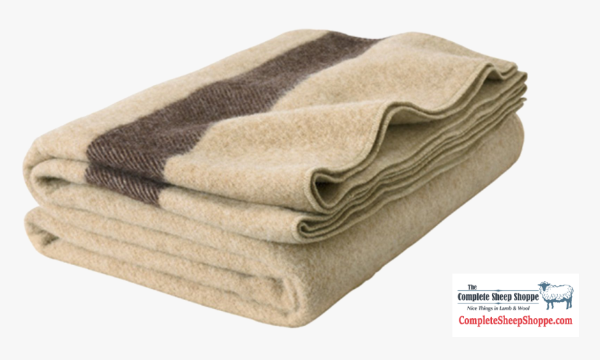 Woolrich Army Blanket, HD Png Download