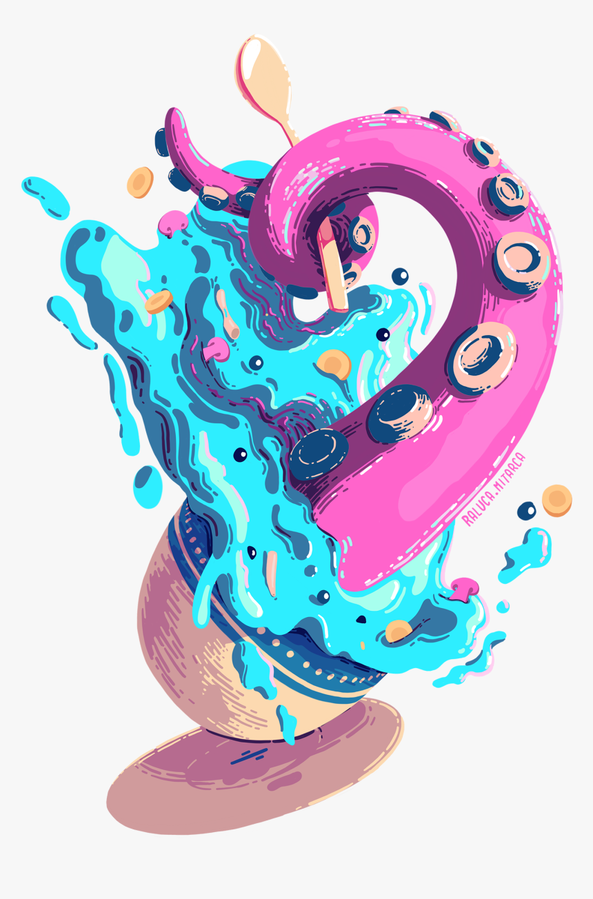 Illustration, HD Png Download