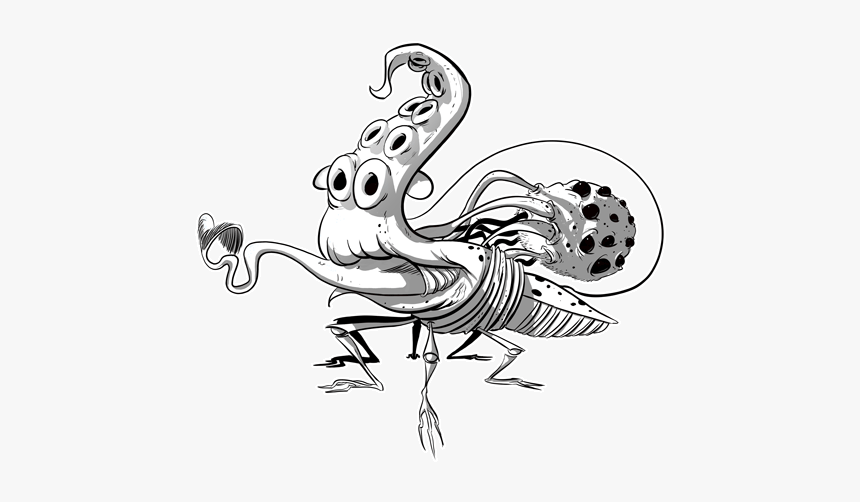 Cartoon, HD Png Download