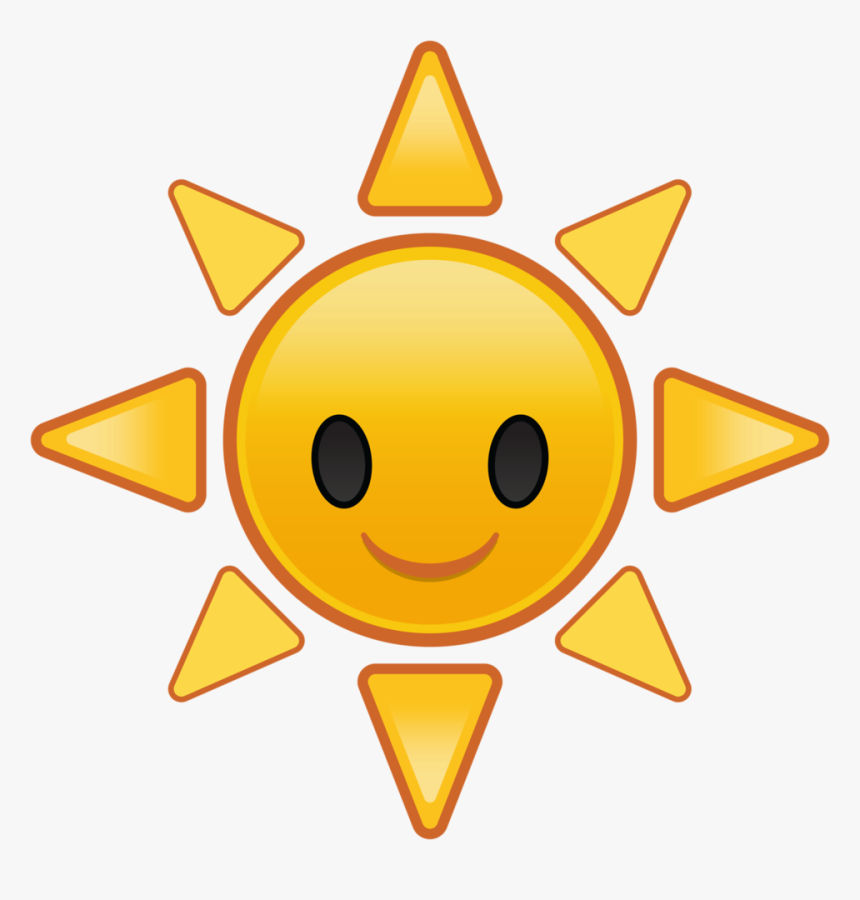 Image Png Disney Blitz - Disney Emoji Blitz Sun, Transparent Png