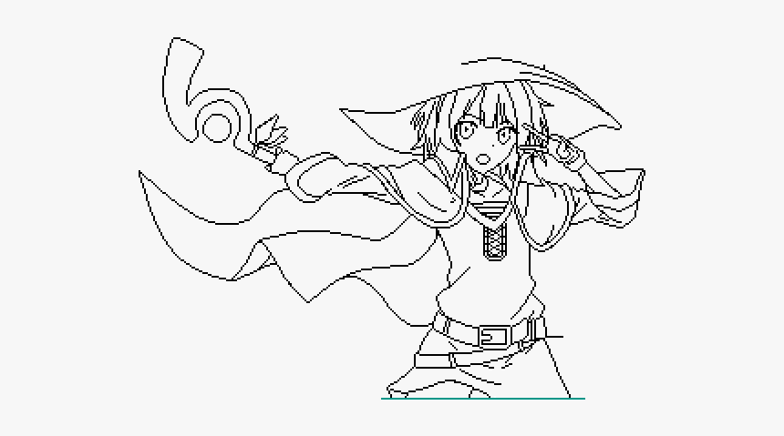 Sketch, HD Png Download