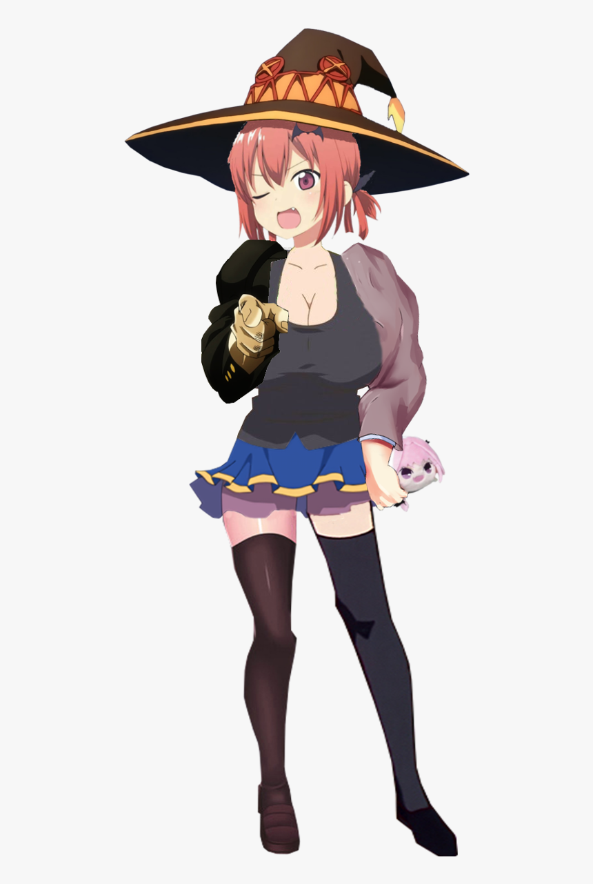 Captain Karma Clothing Cartoon Fashion Accessory Joint - Cartoon, HD Png Download