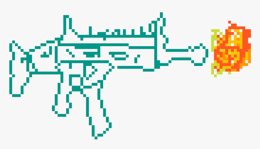 Ranged Weapon, HD Png Download